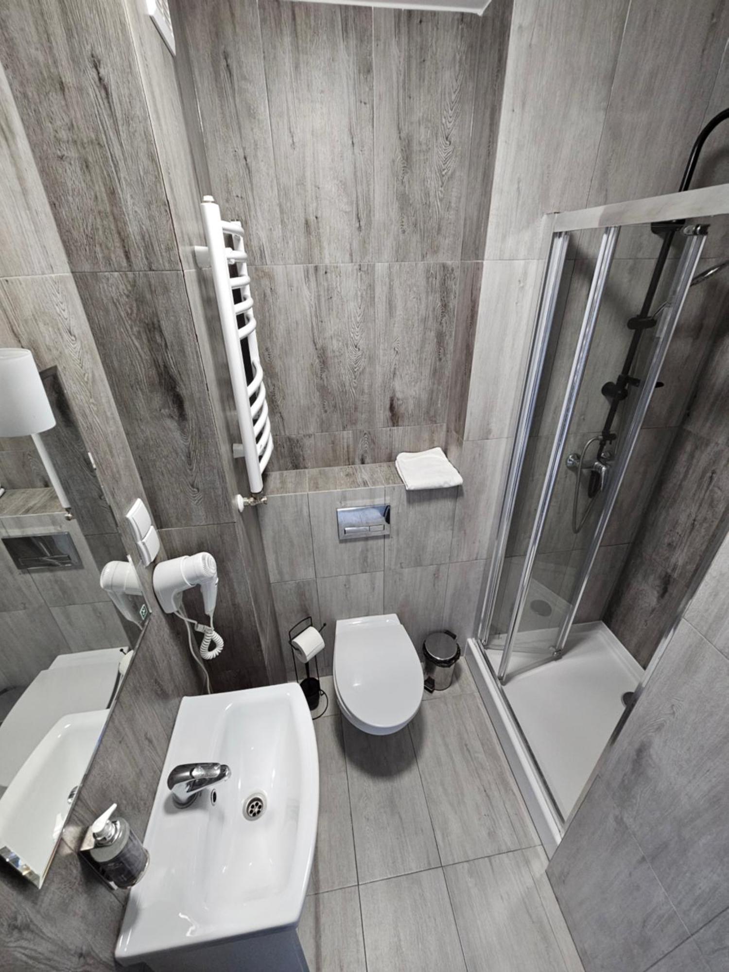 Apartament B106 - Residence Jastrzębia Góra 외부 사진